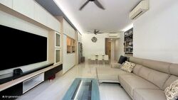 Sea Horizon (D18), Condominium #466796441